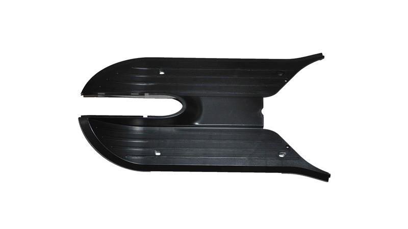 ÖN BASAMAK PLASTİĞİ (M2)